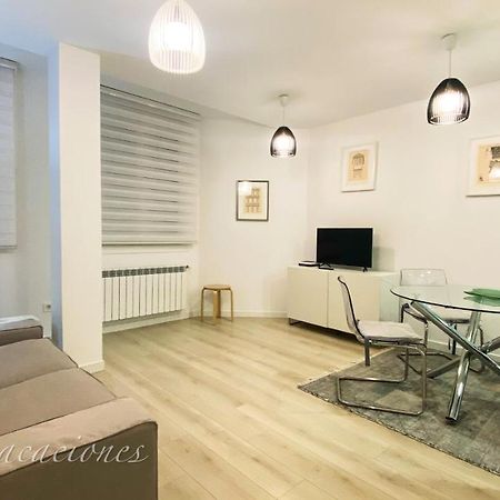 Disfruta Vigo Centro ויגו מראה חיצוני תמונה