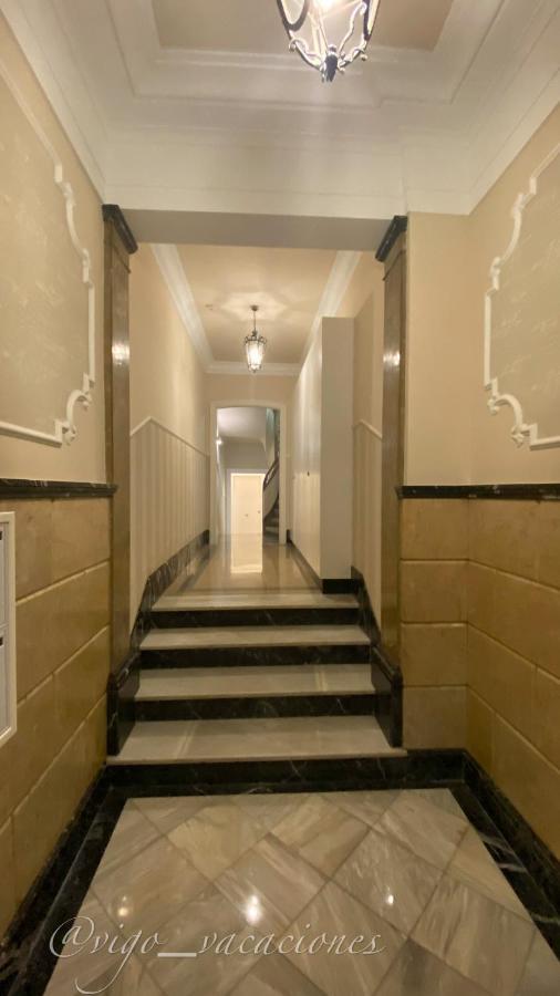 Disfruta Vigo Centro ויגו מראה חיצוני תמונה
