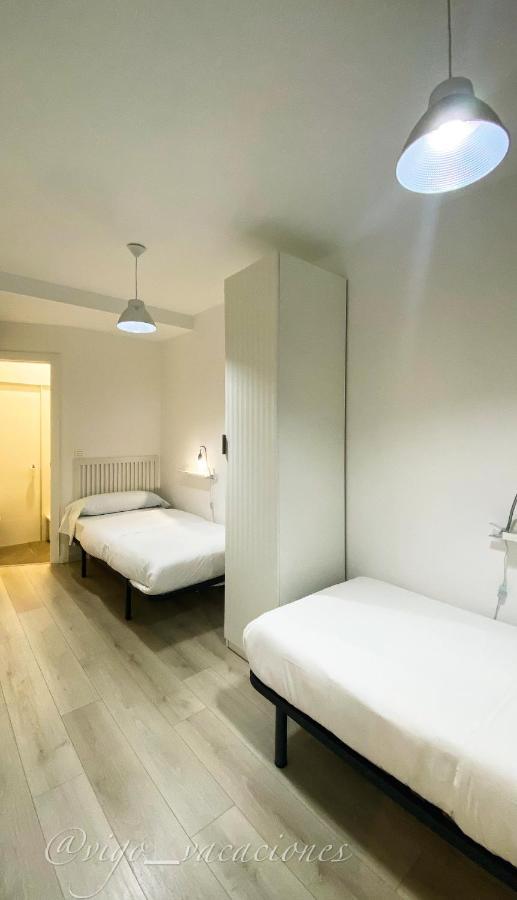 Disfruta Vigo Centro ויגו מראה חיצוני תמונה