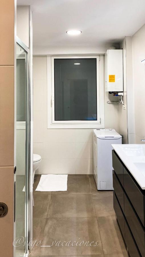 Disfruta Vigo Centro ויגו מראה חיצוני תמונה