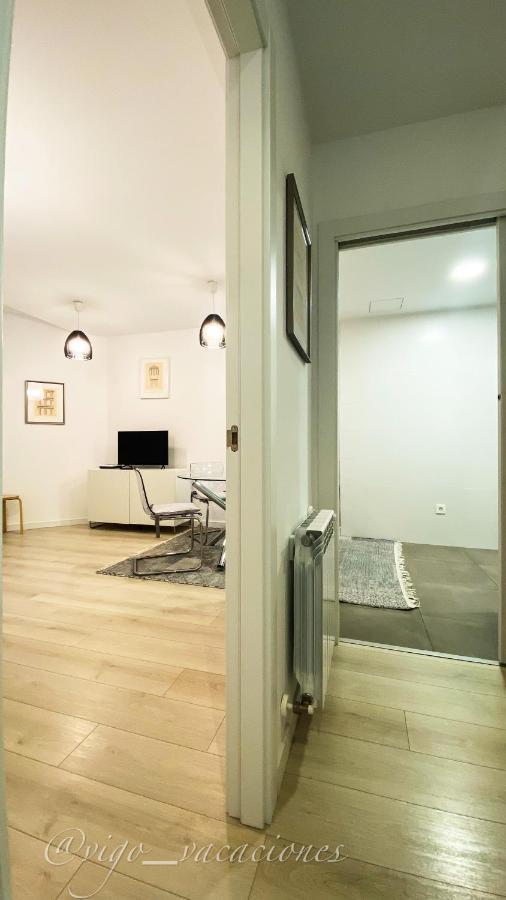 Disfruta Vigo Centro ויגו מראה חיצוני תמונה
