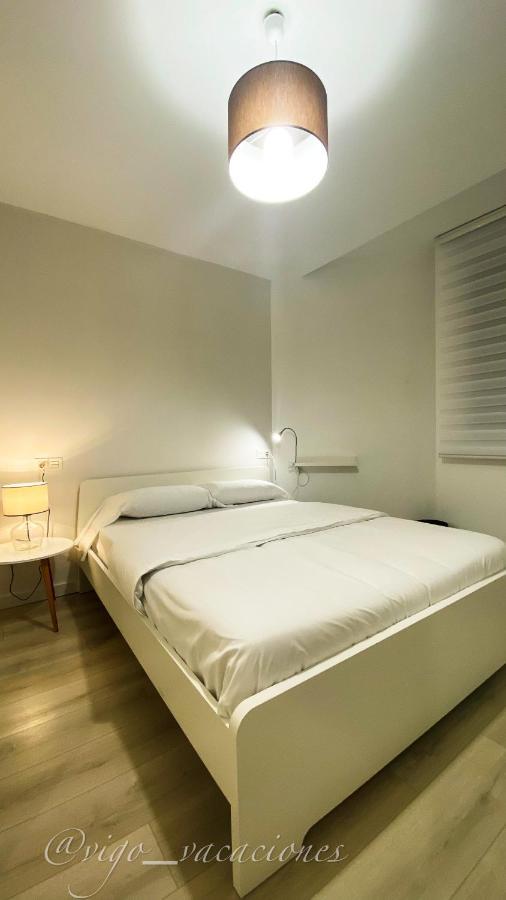 Disfruta Vigo Centro ויגו מראה חיצוני תמונה